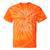 Please Be Patient With Me I'm From The 1900s Car Vintage Tie-Dye T-Shirts Orange Tie-Dye