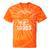 Please Be Patient I'm From The 1900s Classic Car Tie-Dye T-Shirts Orange Tie-Dye