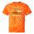 Please Be Patient With Me I'm From The 1900s Classic Game Premium Tri-Blend Tie-Dye T-Shirts Orange Tie-Dye