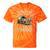Please Be Patient With My I'm From The 1900s Classic Tie-Dye T-Shirts Orange Tie-Dye