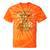 Please Be Patient With Me I'm From The 1900s Coffee Premium Tie-Dye T-Shirts Orange Tie-Dye