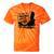 Please Be Patient With Me I'm From The 1900s Covered Wagon Tie-Dye T-Shirts Orange Tie-Dye