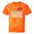 Please Be Patient With Me I'm From The 1900s Fathers Day Tie-Dye T-Shirts Orange Tie-Dye