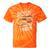 Please Be Patient I'm From The 1900s Father's Day Tie-Dye T-Shirts Orange Tie-Dye