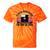 Please Be Patient With Me I'm From The 1900s Floppy Disk Tie-Dye T-Shirts Orange Tie-Dye