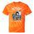Please Be Patient With Me I'm From The 1900s Frog Tie-Dye T-Shirts Orange Tie-Dye