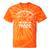 Please Be Patient I'm From The 1900s Gaming Tie-Dye T-Shirts Orange Tie-Dye