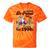 Please Be Patient With Me I'm From The 1900s Gen X Boomer Tie-Dye T-Shirts Orange Tie-Dye Please Be Patient With Me I'm From The 1900s Gen X Boomer Tie-Dye T-Shirts Orange Tie-Dye
