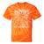Please Be Patient With Me I'm From The 1900s Gen X Joke Tie-Dye T-Shirts Orange Tie-Dye
