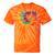 Please Be Be Patient With Me I'm From The 1900s Hippie Tie-Dye T-Shirts Orange Tie-Dye