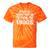 Please Be Patient With Me I'm From The 1900s Humor Tie-Dye T-Shirts Orange Tie-Dye