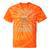 Please Be Patient With Me I'm From The 1900s Humorous Saying Premium Tie-Dye T-Shirts Orange Tie-Dye