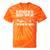 Please Be Patient With Me I'm From The 1900s Humorous Saying Tie-Dye T-Shirts Orange Tie-Dye