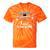 Please Be Patient I'm From The 1900s Humorous Saying Tie-Dye T-Shirts Orange Tie-Dye