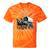 Please Be Patient With Me I'm From The 1900s Men Women Tie-Dye T-Shirts Orange Tie-Dye