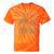 Please Be Patient I'm From The 1900s Mom Dad Men Women Tie-Dye T-Shirts Orange Tie-Dye