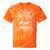 Please Be Patient I'm From The 1900s Old Man Tie-Dye T-Shirts Orange Tie-Dye