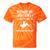 Please Be Patient I'm From The 1900s Old Men & Women Premium Tie-Dye T-Shirts Orange Tie-Dye