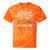 Please Be Patient With Me I'm From The 1900s Old Tie-Dye T-Shirts Orange Tie-Dye