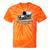 Please Be Patient With Me I'm From The 1900s Oxen And Wagon Tie-Dye T-Shirts Orange Tie-Dye