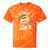 Please Be Patient I'm From The 1900s Premium Tie-Dye T-Shirts Orange Tie-Dye
