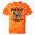 Please Patient I'm From The 1900s Quote Vintage Horse Tie-Dye T-Shirts Orange Tie-Dye