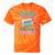 Please Be Patient With Me I'm From The 1900s Retro Cassette Tie-Dye T-Shirts Orange Tie-Dye Please Be Patient With Me I'm From The 1900s Retro Cassette Tie-Dye T-Shirts Orange Tie-Dye
