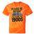 Please Be Patient I'm From The 1900s Retro Computer Raglan Baseball Tee Tie-Dye T-Shirts Orange Tie-Dye