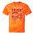 Please Be Patient I'm From The 1900s Retro Gen X Millenn Tie-Dye T-Shirts Orange Tie-Dye
