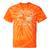 Please Be Patient I'm From The 1900s Retro Pixel Horse Wagon Tie-Dye T-Shirts Orange Tie-Dye