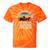 Please Be Patient With My I'm From The 1900s Retro Tie-Dye T-Shirts Orange Tie-Dye