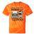 Please Be Patient I'm From The 1900s Retro Vintage Theme Premium Tie-Dye T-Shirts Orange Tie-Dye Please Be Patient I'm From The 1900s Retro Vintage Theme Premium Tie-Dye T-Shirts Orange Tie-Dye