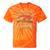 Please Be Patient With Me I'm From The 1900s Sarcastic Tie-Dye T-Shirts Orange Tie-Dye