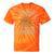 Please Be Patient With Me I'm From The 1900s Steam Train Premium Tie-Dye T-Shirts Orange Tie-Dye