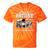 Please Be Patient With Me I'm From The 1900s Tie-Dye T-Shirts Orange Tie-Dye
