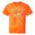 Please Be Patient With Me I'm From The 1900s 1900s Tie-Dye T-Shirts Orange Tie-Dye