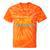Please Be Patient I'm From The 1900s Please Be Patient Tie-Dye T-Shirts Orange Tie-Dye