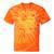Please Be Patient With Me I'm From The 1900s Vin Tie-Dye T-Shirts Orange Tie-Dye