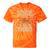 Please Be Patient With Me I'm From The 1900s Vintage Car Premium Tie-Dye T-Shirts Orange Tie-Dye