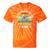 Please Be Patient With Me I'm From The 1900s Vintage Cassett Tie-Dye T-Shirts Orange Tie-Dye Please Be Patient With Me I'm From The 1900s Vintage Cassett Tie-Dye T-Shirts Orange Tie-Dye