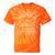 Please Be Patient With Me I'm From The 1900s Vintage Cowboy Tie-Dye T-Shirts Orange Tie-Dye