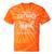 Please Be Patient With Me I'm From The 1900s Vintage Horse Premium Tie-Dye T-Shirts Orange Tie-Dye