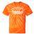 Please Be Patient I'm From The 1900s Vintage Humor Tie-Dye T-Shirts Orange Tie-Dye