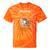Please Be Patient With Me I'm From The 1900s Vintage Lover Premium Tie-Dye T-Shirts Orange Tie-Dye Please Be Patient With Me I'm From The 1900s Vintage Lover Premium Tie-Dye T-Shirts Orange Tie-Dye