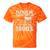 Please Be Patient I'm From The 1900s Vintage Old-Timer Tie-Dye T-Shirts Orange Tie-Dye