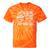Please Be Patient With Me I'm From The 1900s Vintage Oldie Tie-Dye T-Shirts Orange Tie-Dye