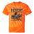 Please Be Patient With Me I'm From The 1900s Vintage Raglan Baseball Tee Tie-Dye T-Shirts Orange Tie-Dye