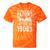 PLEASE BE PATIENT I'M FROM THE 1900s Vintage 1900s Retro Tie-Dye T-Shirts Orange Tie-Dye PLEASE BE PATIENT I'M FROM THE 1900s Vintage 1900s Retro Tie-Dye T-Shirts Orange Tie-Dye
