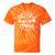 Please Be Patient I'm From The 1900s Vintage Style Tie-Dye T-Shirts Orange Tie-Dye