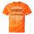 Please Be Patient With Me I'm From The 1900s Vintage Style Tie-Dye T-Shirts Orange Tie-Dye